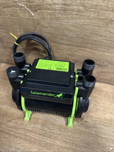 Salamander ct50 xtra - ,