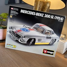 1:24 Kit Burago 5532 Mercedes