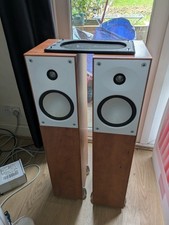 Pair of Floor Standing