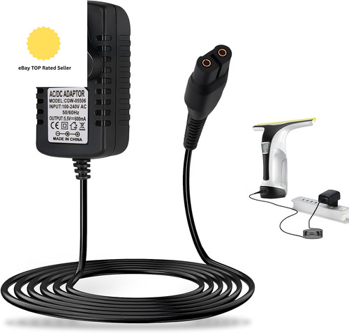 Charger for karcher - 5.5v,