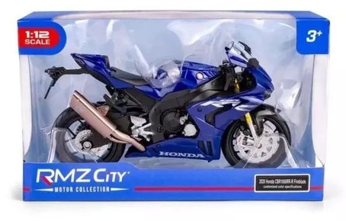 5905422081314 rmz honda - rmz, 1:12