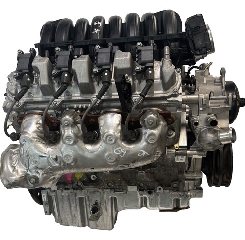 Engine 12716400 l84 - l84, for