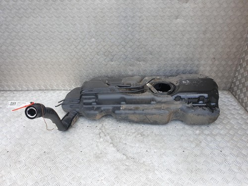 Mercedes vito fuel tank - mercedes,