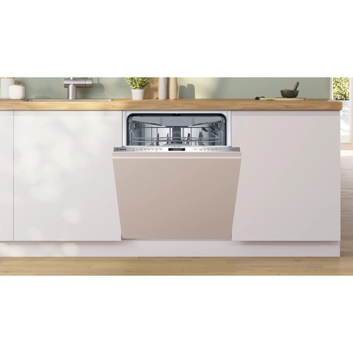 Bosch dishwasher stainless - dishwasher,