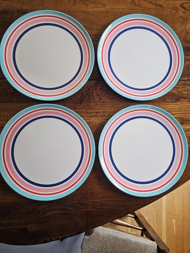Melamine dinner plates withe - melamine,