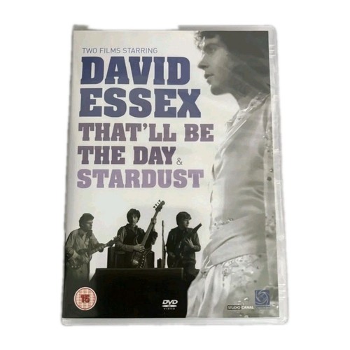 David essex double - david,