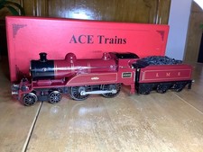 Ace Trains E/3 O Gauge 3 Rail