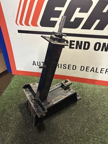 Atco rider 28h ride mower - rider, on