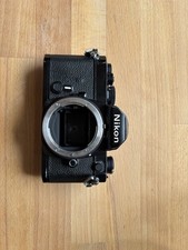 Nikon FM 35mm Film SLR Manual