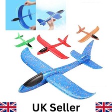 Large Strong Foam Glider Stunt