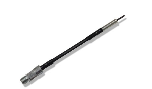 Tacho speedo cable - or,