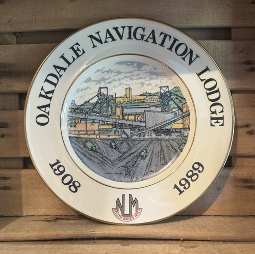 Oakdale navigation lodge - navigation, south
