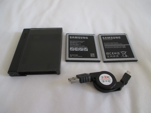 Samsung galaxy battery - galaxy,