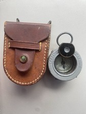 WW2 WW1 US M1918 Lensatic