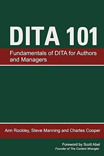 Dita 101 rockley ann - by, rockley,