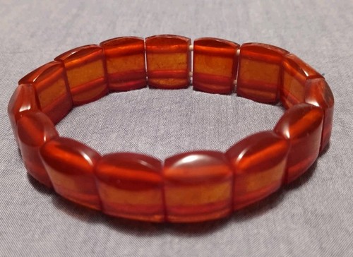 Antique bracelet natural - antique,