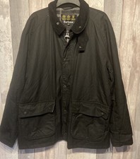 Rare Men's Barbour Strathyre