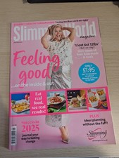 Slimming world magazine - slimming,