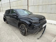 2026 jeep avenger - avenger, altitude