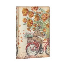 Paperblanks Holland Spring