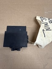 KAWASAKI GPZ 900 1984 - 93