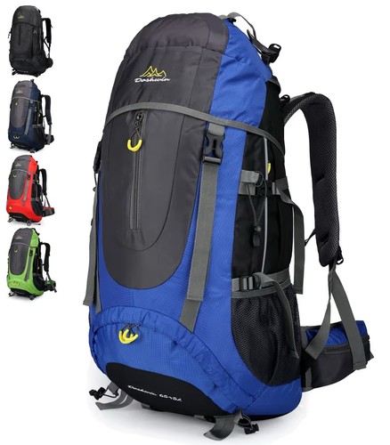 Doshwin 70l backpack trekking - doshwin,