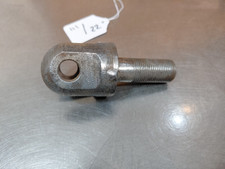 Sidecar bracket watsonian - sidecar,