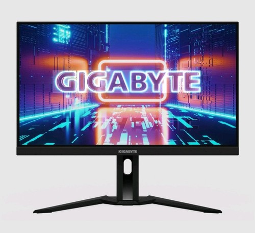 Gigabyte m27q quad ips - 27",