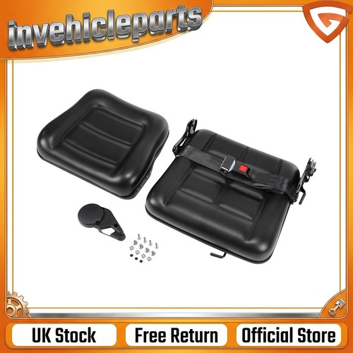 Universal forklift seat - forklift,