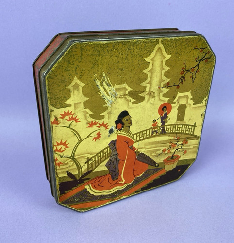Vintage macfarlane lang - macfarlane,