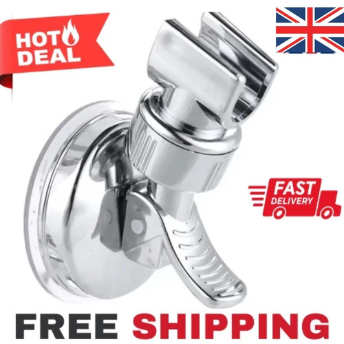 Adjustable bracket suction - adjustable,