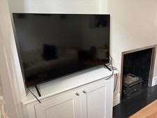 Panasonic 50 inch Full Array
