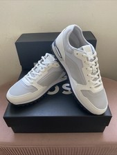 HUGO BOSS MENS PARKOUR-L RUNN