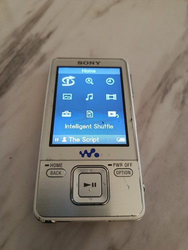 Sony walkman digital - sony,