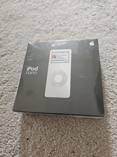 Rare apple ipod nano - rare!!,