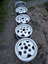 Range Rover Classic 5 Flat