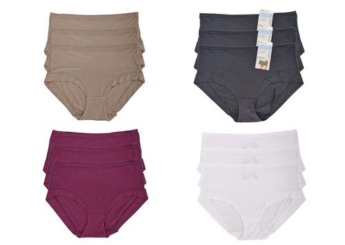 Women 3pk flexifit - m&s,