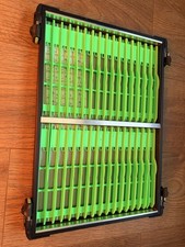 Rive Green Winder Tray With
