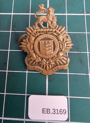 South african army service - african,