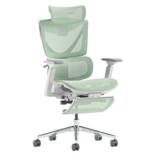 MUSSO V900 Structure Master Ergonomic Office Chair
