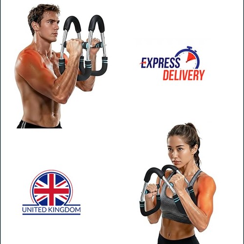 Arm twister trainer - arm,