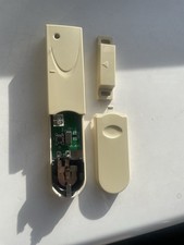FRIEDLAND ALARM WIRELESS