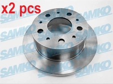 Pcs sides rear c1003p - pcs,