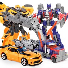 Transformers Toys For Optimus