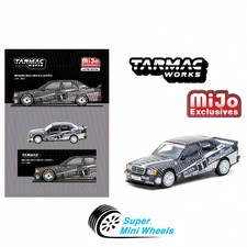 Tarmac Works 1:64