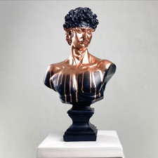 Handmade David Bitter Chrome