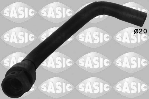 Radiator hose for peugeot 206 - radiator, peugeot:206