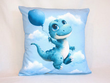 Handmade Cushion Cover  - Cute