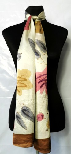 Piercarlo allesio silk - piercarlo, d'allesio