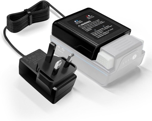 Battery charging dock - for, vax